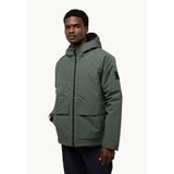 Jack Wolfskin Tempeltor Jkt M Erkek Mont-Ceket A60205