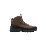 Jack Wolfskin Terraquest Arctic Texapore Mid Erkek Bot Kahverengi 44