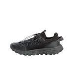 Jack Wolfskin Terraquest Low M erkek yürüyüş ayakkabısı, Phantom, 44 EU