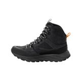 JACK WOLFSKIN TERRAQUEST TEXAPORE MID M Erkek Bot black 44