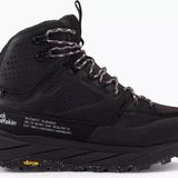 Jack Wolfskin TERRAQUEST TEXAPORE MID M SİYAH Erkek Bot&Çizme