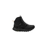 Jack Wolfskin Terraquest Texapore Mid M Siyah Erkek Outdoor Bot 4056381_6000