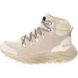 Jack Wolfskin Terraventure Mıd W Kadın Outdoor Ayakkabı, Bej, 36 - Çok Renkli