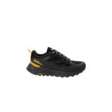 Jack Wolfskin Terraventure Texapore Low Erkek Siyah Outdoor Ayakkabı ERKEK OUTDOOR