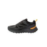 Jack Wolfskin Terraventure Texapore Low M erkek yürüyüş ayakkabısı, Siyah, 45.5 EU
