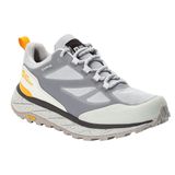 Jack Wolfskin Terraventure Texapore Low M Gri Erkek Ayakkabı