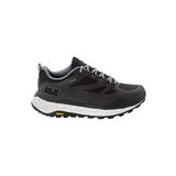 Jack Wolfskin Terraventure Texapore Low W Gri Kadın Ayakkabı