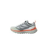 Jack Wolfskin TERRAVENTURE TEXAPORE LOW W Gri Kadın Outdoor Ayakkabı