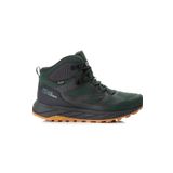 Jack Wolfskin Terraventure Texapore Mid M Erkek Bot