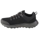 Jack Wolfskin Terraventure Urban Low M Siyah Erkek Outdoor Ayakkabı