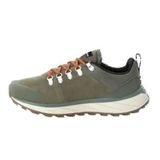 Jack Wolfskin Terraventure Urban Low M Yeşil Erkek Outdoor Ayakkabı