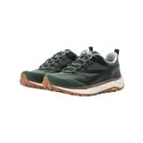Jack Wolfskin Terraventure Vent Low M erkek yürüyüş ayakkabısı, Yeşil (slate, 41 EU