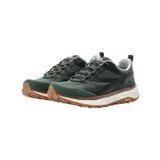 Jack Wolfskin Terraventure Vent Low M erkek yürüyüş ayakkabısı, Yeşil (slate, 42 EU