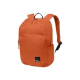JACK WOLFSKIN TERRAVIEW Unisex Yetişkin SIRT ÇANTASI BURNT ORANGE One Size