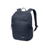 JACK WOLFSKIN TERRAVIEW Unisex Yetişkin SIRT ÇANTASI midnight sky One Size