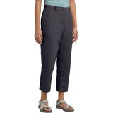 Jack Wolfskin Tihama 7 8 Pants Kadın Outdoor Pantolonu - 42 - Çok Renkli