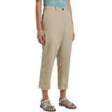 Jack Wolfskin Tihama 7 8 Pants Kadın Outdoor Pantolonu - 44 - Çok Renkli