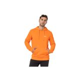 Jack Wolfskin Tommy Hoody Erkek Turuncu Sweat ERKEK SWEATSHIRT 1000003TR