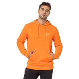 Jack Wolfskin Tommy Hoody Erkek Turuncu Sweat
