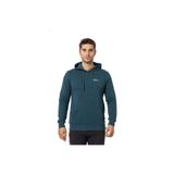 Jack Wolfskin Tommy Hoody Erkek Yeşil Sweat ERKEK SWEATSHIRT 1000003TR