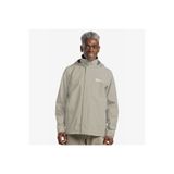 Jack Wolfskin Trailtime 2L Erkek Krem Outdoor Ceket