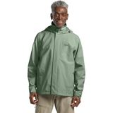 Jack Wolfskin Trailtime 2l Erkek Outdoor Ceket A63903 - XL - Yeşil
