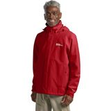 Jack Wolfskin Trailtime 2l Erkek Outdoor Ceketi - 4XL - Çok Renkli