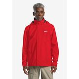 Jack Wolfskin TRAILTIME 2L JKT M Erkek Outdoor Ceketi siren red XL