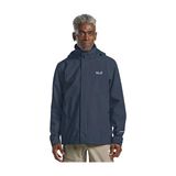 Jack Wolfskin Traıltıme 2l Jkt M Erkek Outdoor Montu A63903-C0412 Lacivert