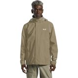 Jack Wolfskin Trailtime 2l Jkt M Kahverengi Erkek Mont - 2XL