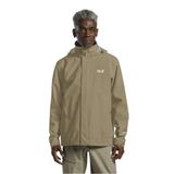 Jack Wolfskin Trailtime 2L Jkt M Kahverengi Erkek Mont