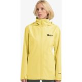 Jack Wolfskin Trailtime 2L Jkt W Kadın Yağmurluk A63902 - Karışık