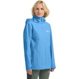 Jack Wolfskin Trailtime 2l Kadın Outdoor Ceketi - Çok Renkli