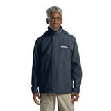 Jack Wolfskin Trailtime 2L Lacivert Erkek Mont