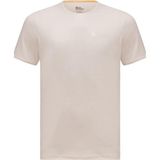 Jack Wolfskin Travel Erkek Tişört - Çok Renkli - M