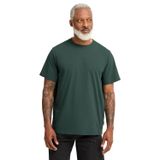 Jack Wolfskin Travel T M Erkek T-Shirt sago palm 2XL