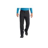 Jack Wolfskin Trek Terrain Erkek Siyah Outdoor Pantolonu ERKEK OUTDOOR PANTOLONU