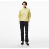 Jack Wolfskin Trek Terrain Kadın Siyah Outdoor Pantolon.6000 - 34