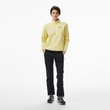 Jack Wolfskin Trek Terrain Outdoor Pantolon, 38, A65301, Siyah, Kadın