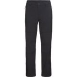 Jack Wolfskin Trek Terrain Pants Erkek Pantolon - Siyah - 52