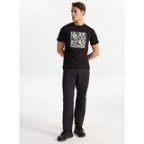 Jack Wolfskin Trek Terraın Pants M Erkek Outdoor Pantolonu A65300