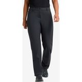 Jack Wolfskin Trek Terrain Pants W Kadın Pantolon A65301 - Karışık - 38