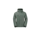 Jack Wolfskin Troposphere Ins Jkt M Erkek Ceket