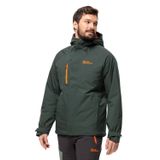 Jack Wolfskin Troposphere Ins Jkt M erkek montu