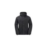 Jack Wolfskin Troposphere Ins Jkt M Siyah Erkek Mont