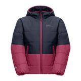 Jack Wolfskin Two Hills Insulated Çocuk Outdoor Mont