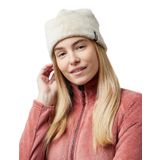 Jack Wolfskin Üniseks Bere Kırmızı Duvar Bere