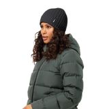 Jack Wolfskin Üniseks bere rib Knit Beanie