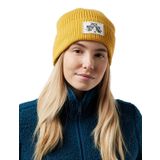 Jack Wolfskin Üniseks bere, şapka, rozet, bere