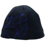 Jack Wolfskin Üniseks Çocuk Önü Paw Kids Bere
